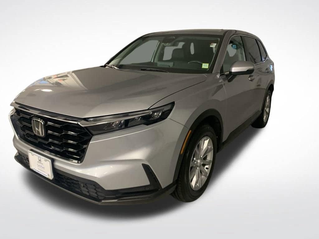 2023 Honda CR-V SUV 
