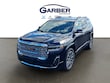 GMC Acadia