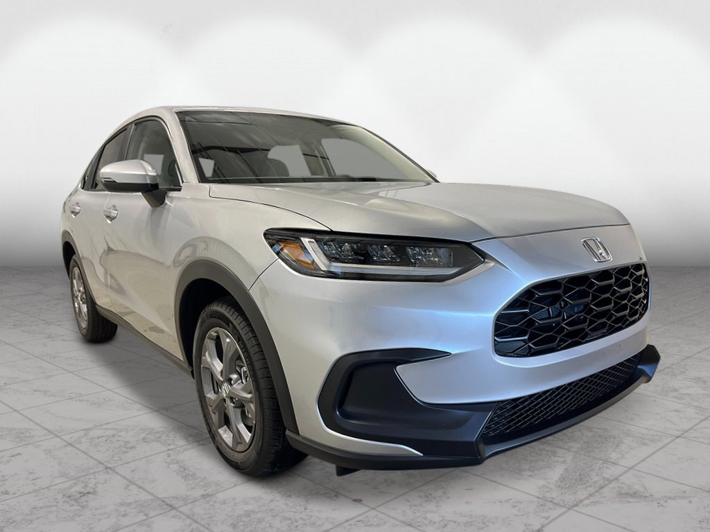 2027 Honda HR-V LX - Photo 8