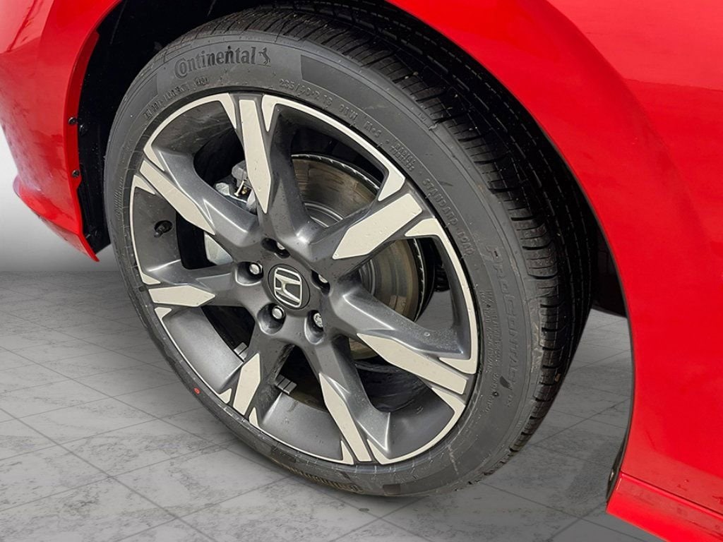 2026 Honda Civic Sport Touring - Photo 11