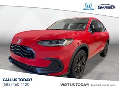2026 Honda HR-V Sport SUV