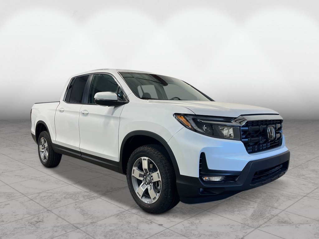 2026 Honda Ridgeline RTL - Photo 8