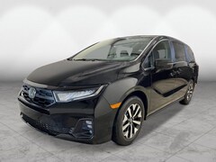 2026 Honda Odyssey EX-L Van Passenger
