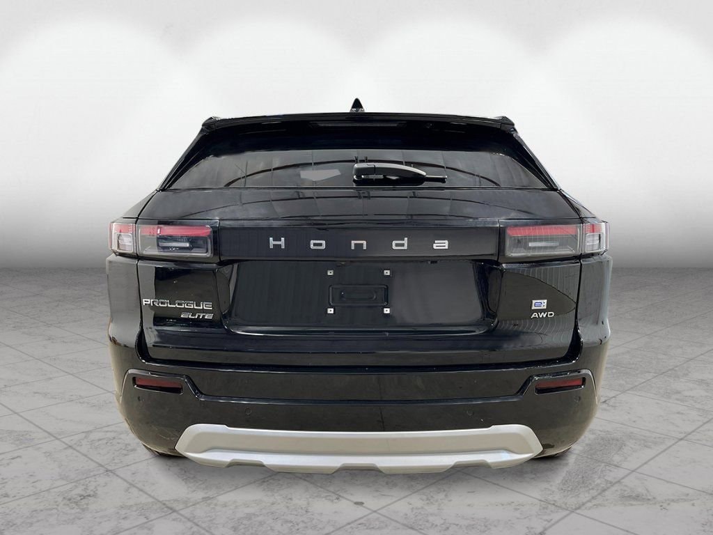 New 2026 Honda Prologue Elite SUV