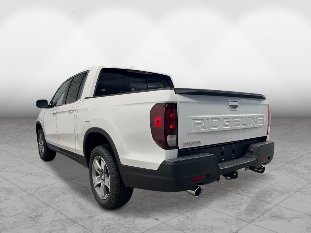 New 2026 Honda Ridgeline RTL Truck Crew Cab