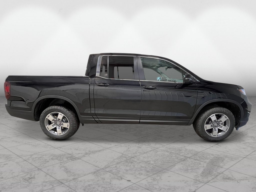 2026 Honda Ridgeline RTL - Photo 8