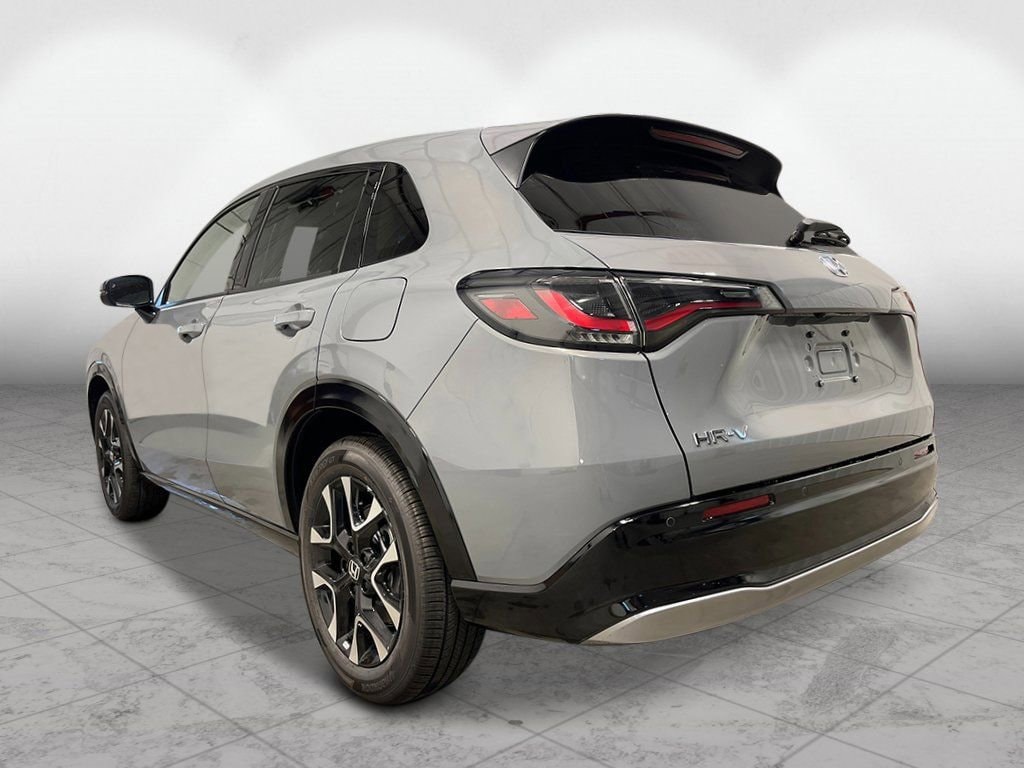 New 2027 Honda HR-V EX-L SUV