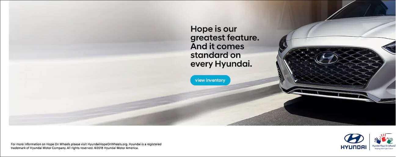 Garber Hyundai New Hyundai Dealership in Saginaw, MI