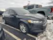 Used 2014 Ford Fusion SE Sedan