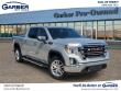 Used 2021 GMC Sierra 1500 SLT Truck Crew Cab