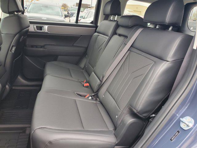 2026 Hyundai Santa Fe SEL - Photo 25