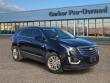 Used 2017 Cadillac XT5 Luxury SUV