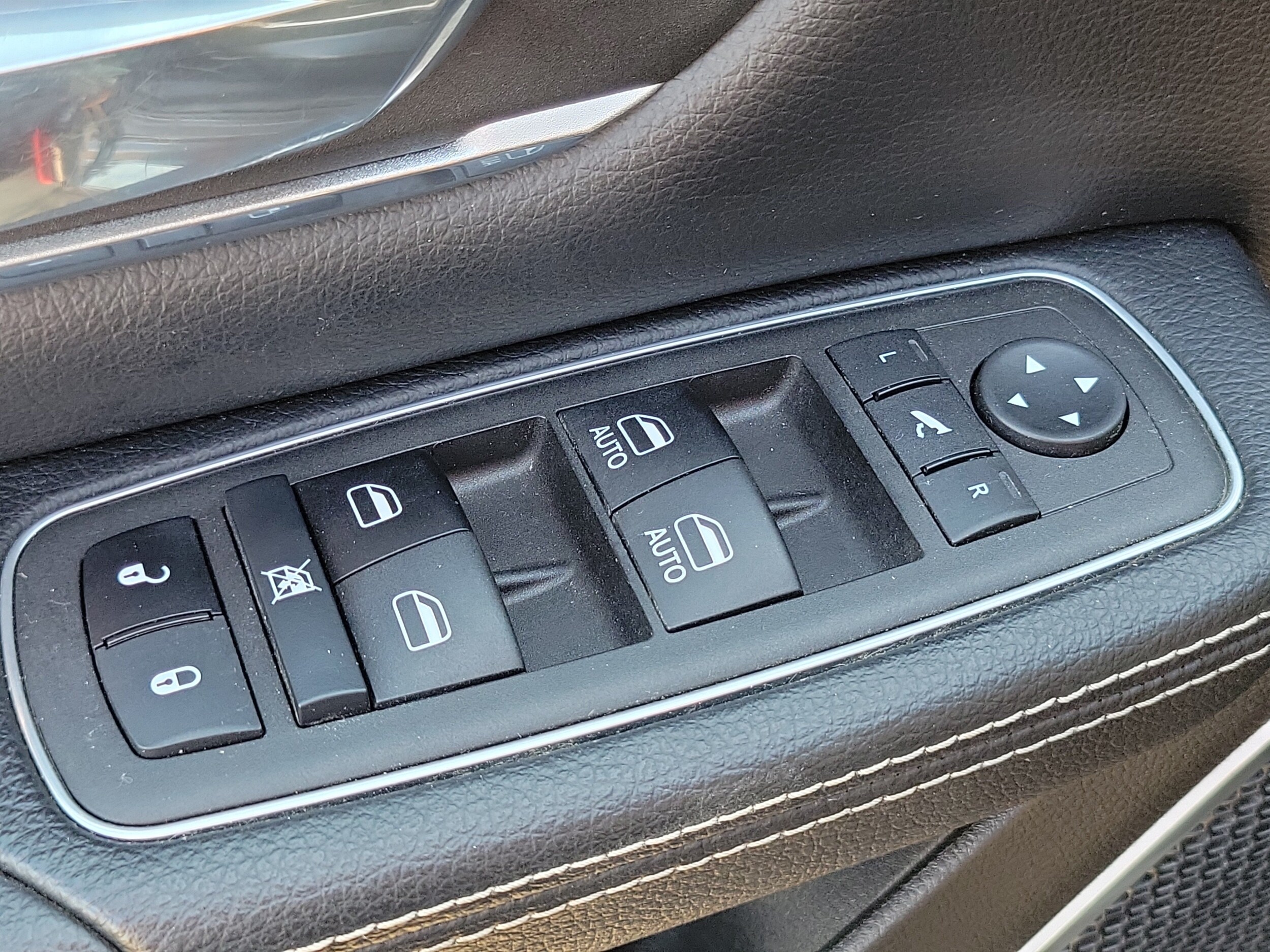 2023 RAM Ram 1500 Pickup Laramie - Photo 27