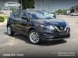 Used 2022 Nissan Rogue Sport S SUV