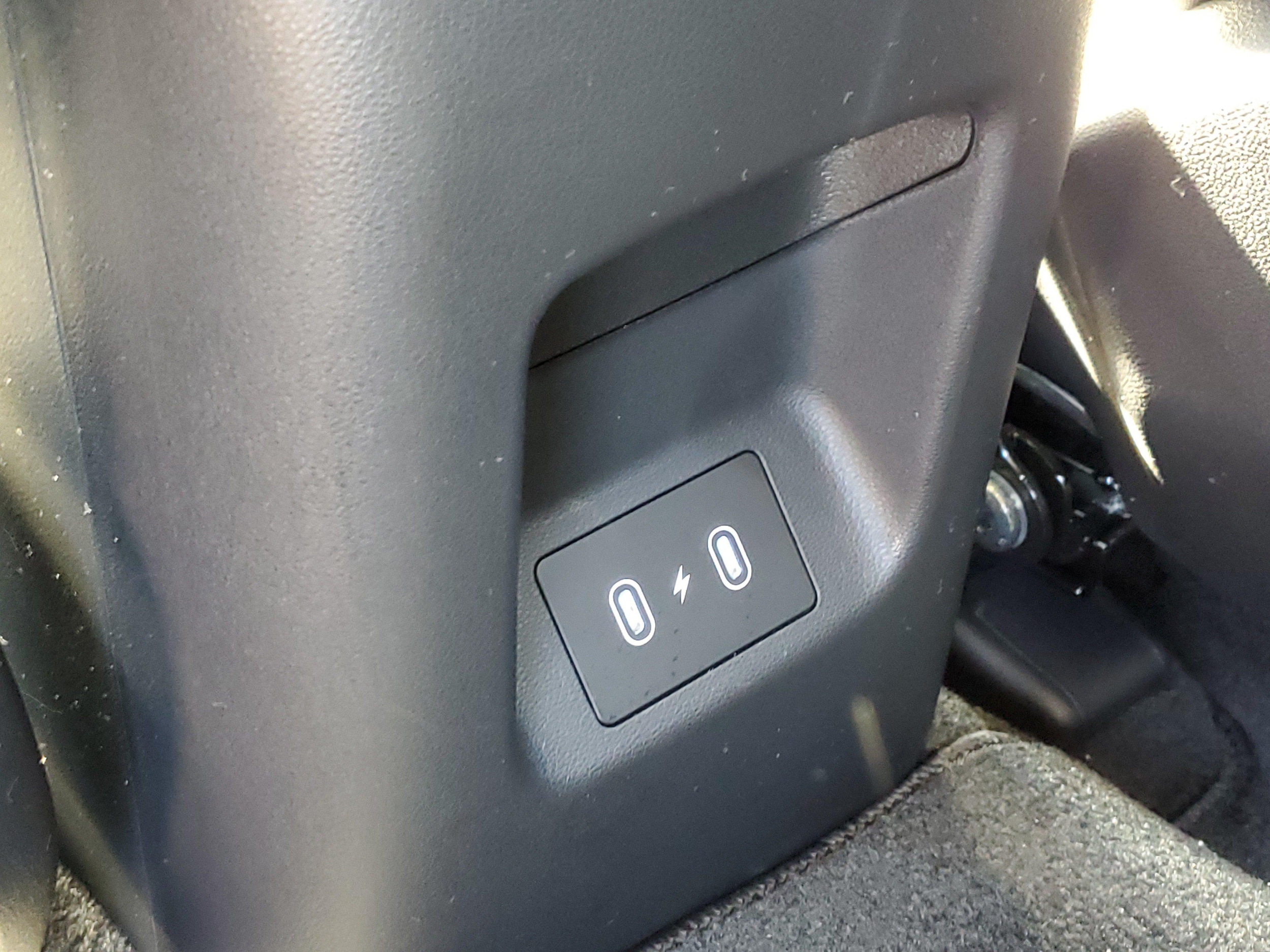 2026 Hyundai Tucson Blue SE - Photo 28