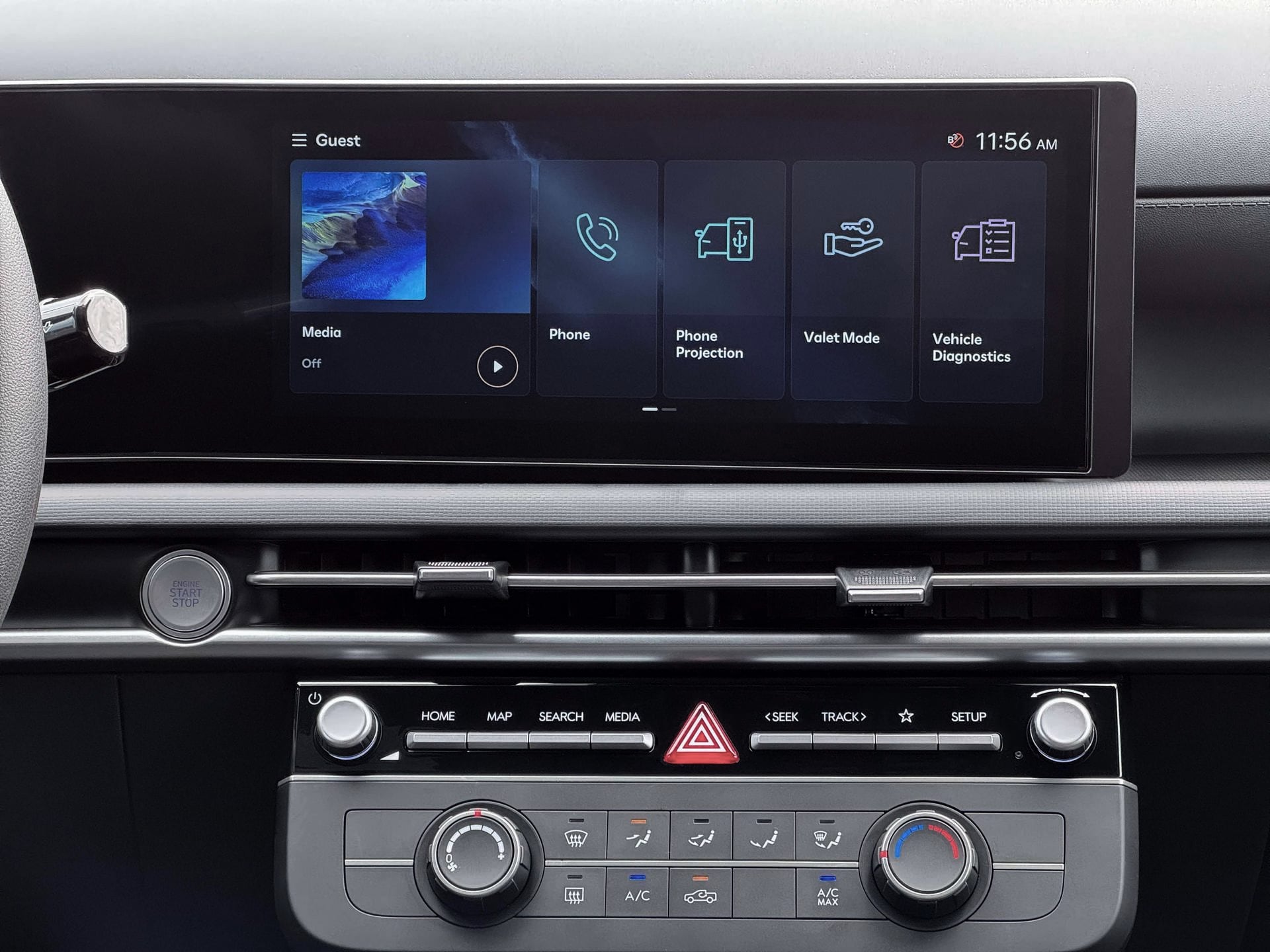 2026 Hyundai Santa Cruz SE - Photo 18