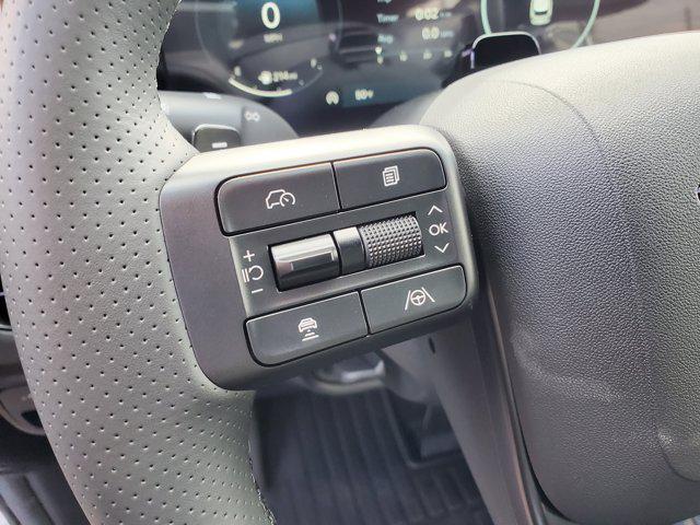 2026 Hyundai Palisade XRT Pro - Photo 15