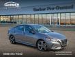 Used 2023 Nissan Sentra SR Sedan