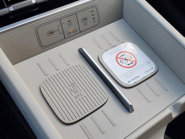 2026 Hyundai Santa Fe SEL - Photo 23