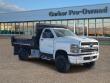 Used 2023 Chevrolet Silverado 6500HD 1WT Truck Regular Cab