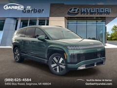 2026 Hyundai IONIQ 9 SEL SUV