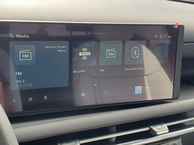 2026 Hyundai Santa Cruz SEL - Photo 19