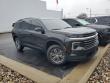 Used 2026 Chevrolet Traverse LT SUV