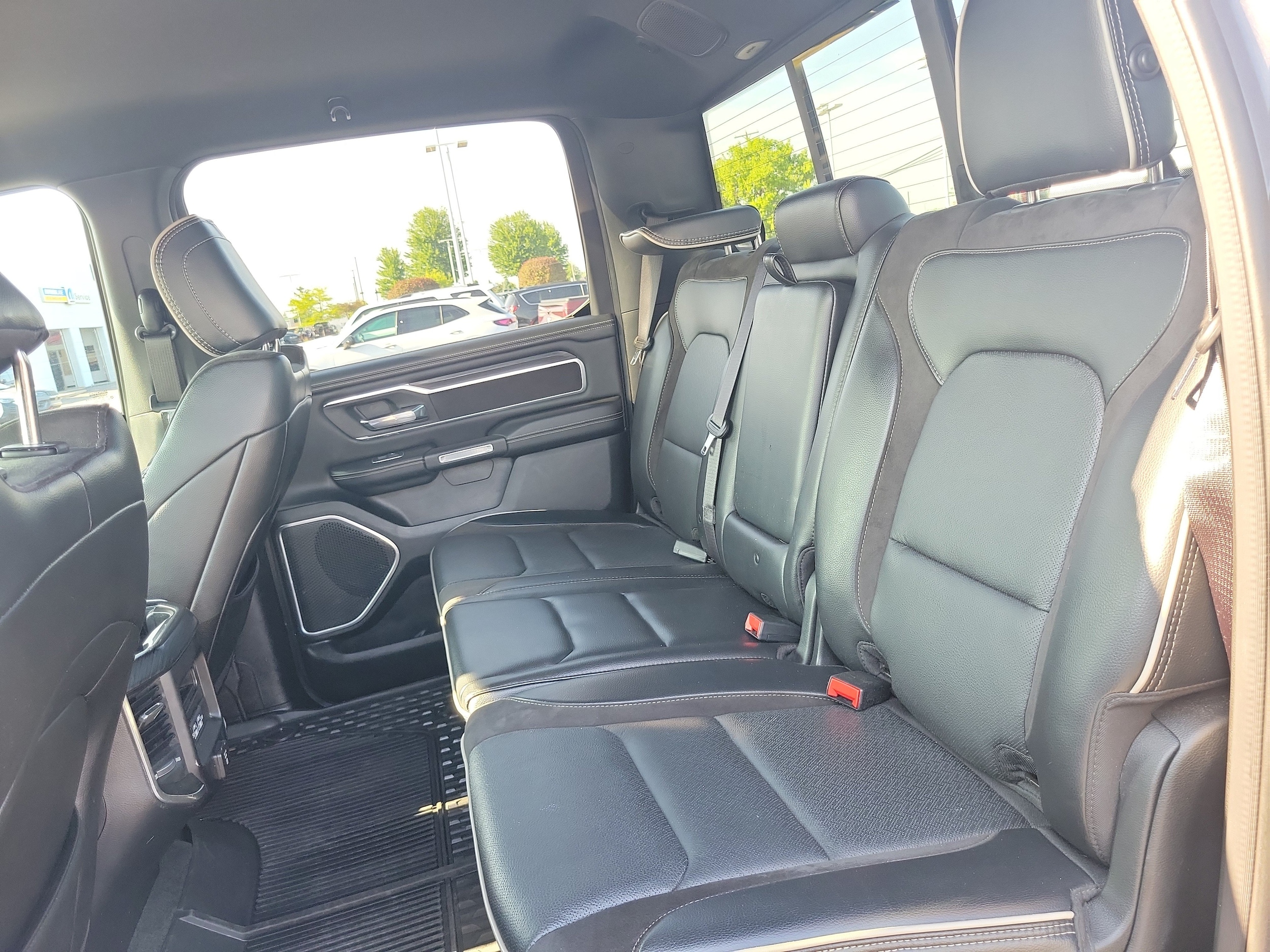 2023 RAM Ram 1500 Pickup Laramie - Photo 32