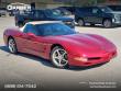 Used 2000 Chevrolet Corvette  Convertible