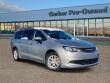 Used 2020 Chrysler Voyager LXI Van Passenger Van
