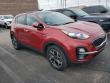 Used 2020 Kia Sportage EX SUV