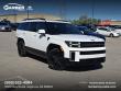 New 2027 Hyundai Santa Fe HEV Calligraphy SUV