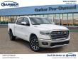 Used 2025 Ram 1500 Laramie Truck Crew Cab