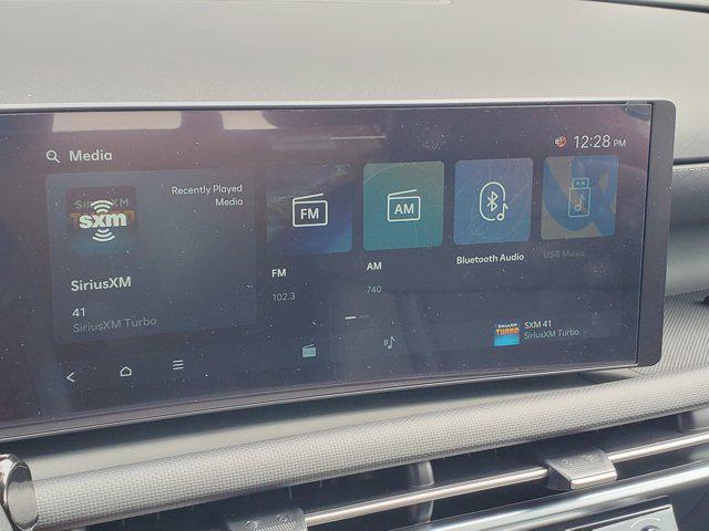 2026 Hyundai Santa Cruz SEL Activity - Photo 20
