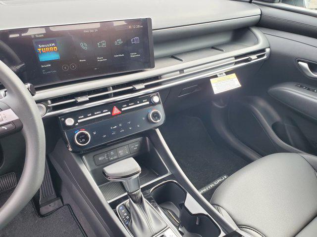 2026 Hyundai Santa Cruz SEL Activity - Photo 16
