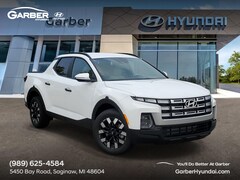 2026 Hyundai Santa Cruz SEL AWD Truck Crew Cab