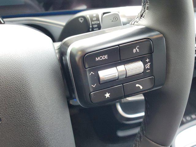 2026 Hyundai IONIQ 9 SEL - Photo 11