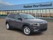 Used 2022 Jeep Cherokee Latitude Lux SUV