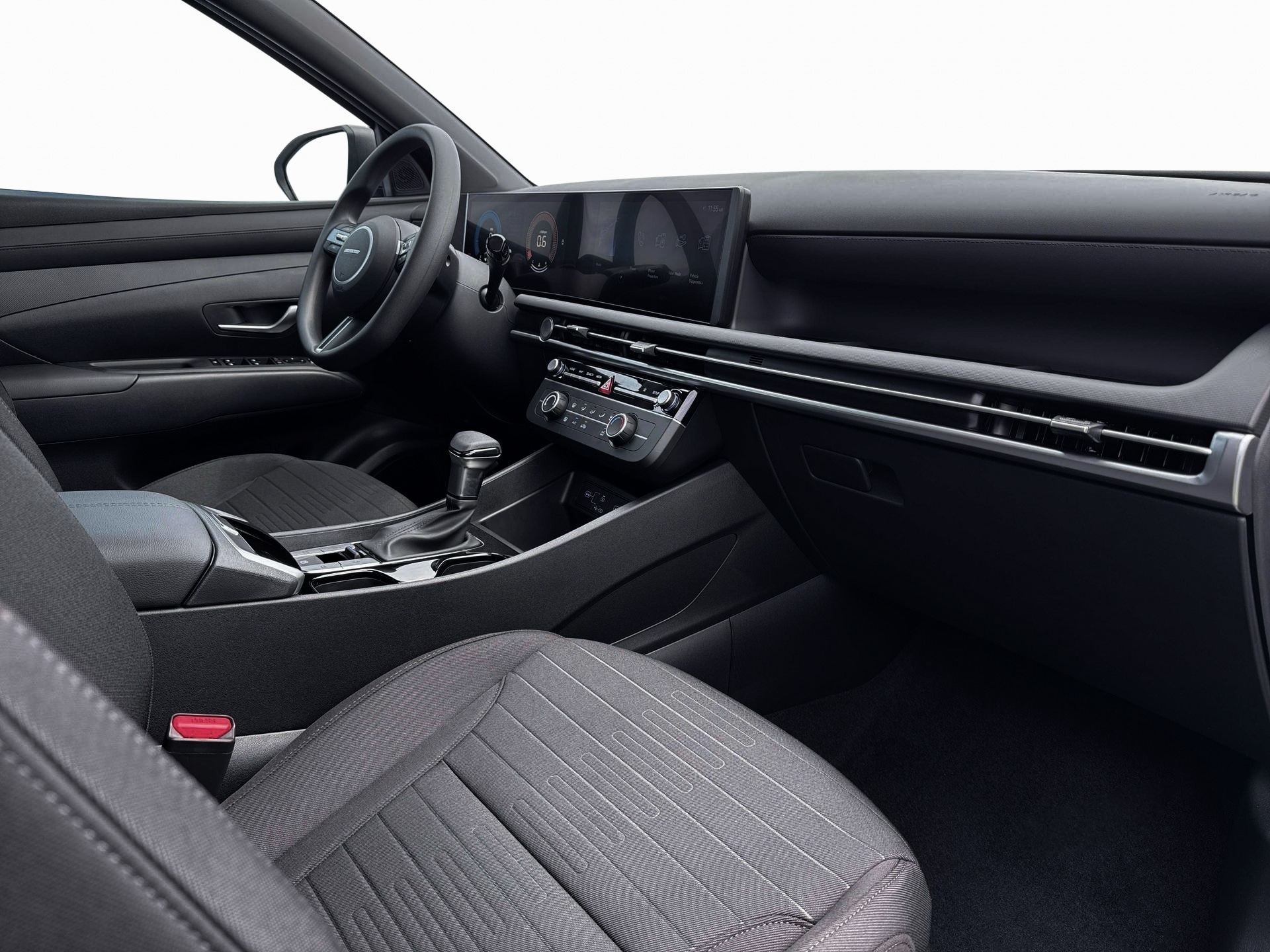 2026 Hyundai Santa Cruz SE - Photo 15
