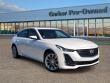 Used 2023 Cadillac CT5 Premium Luxury Sedan