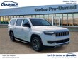 Jeep Wagoneer L