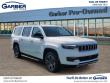 Used 2023 Jeep Wagoneer L Series II SUV