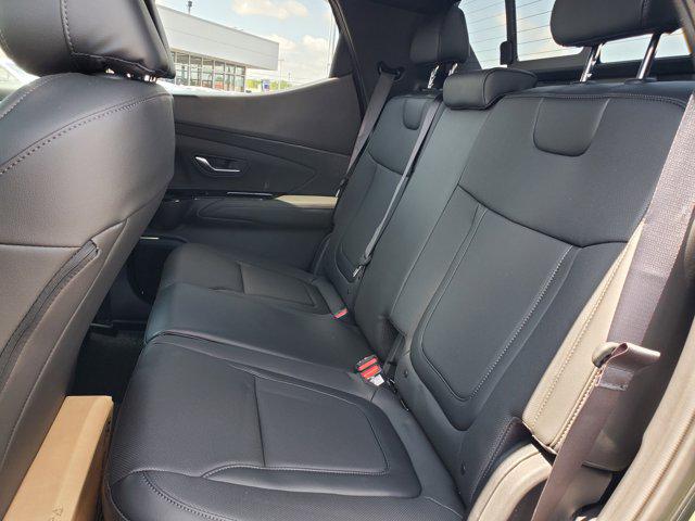 2026 Hyundai Santa Cruz XRT - Photo 24