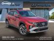 New 2025 Hyundai Tucson SEL Convenience AWD SUV