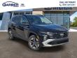 New 2025 Hyundai Tucson SEL Convenience AWD SUV