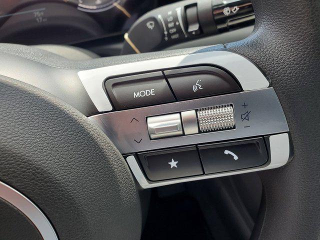 2026 Hyundai Santa Cruz SEL - Photo 12
