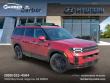 New 2026 Hyundai Santa Fe Hybrid Calligraphy SUV