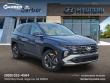 New 2026 Hyundai Tucson SEL Premium AWD SUV