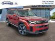 New 2025 Hyundai Santa Fe Hybrid Limited SUV