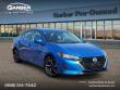 Used 2024 Nissan Sentra SV Sedan